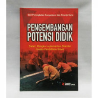 Image of Pengembangan Potensi Didik