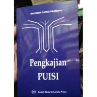 Image of Pengkajian Puisi