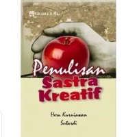 Image of Penulisan Sastra Kreatif