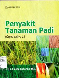 Image of Penyakit Tanaman Padi