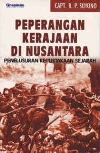 Image of Peperangan Kerajaan di Nusantara