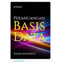 Image of Perancangan  Basis Data