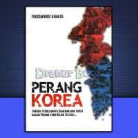 Image of Perang Korea