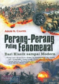 Image of Perang-Perang Paling Fenomenal