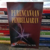 Image of Perencanaan Pembelajaran