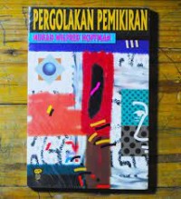 Image of Pergolakan Pemikiran Catatan Harian Muslim Jerman