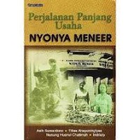 Image of Perjalanan Panjang Usaha Nyonya Meneer