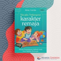 Image of Pilar-Pilar Pembangunan Karakter Remaja