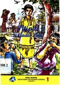 Image of Pitipiti Sigadis Bau