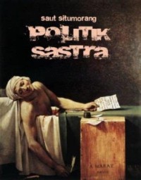 Image of Politik Sastra