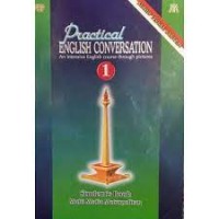 Image of Practical English Conversation An Intensive English Course Through Pictures 1 /2
