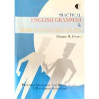 Image of Practical English Grammar & Daily Conversations