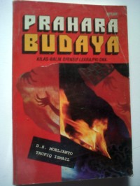 Image of Prahara Budaya