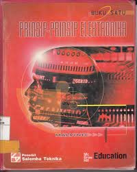Image of Prinsip-Prinsip Elektronika