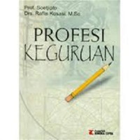 Image of Profesi Keguruan