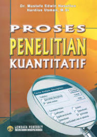 Image of Proses Penelitian Kuantitatif