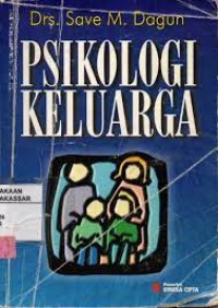 Image of Psikologi Keluarga
