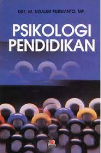 Image of Psikologi Pendidikan.