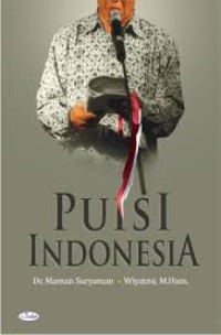 Image of Puisi Indonesia