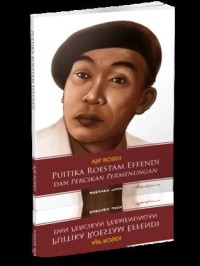Image of Puitika Roestam Effendi Dan Percikan Permenungan
