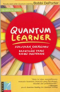 Image of Quantum Learner