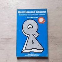 Image of Question and Answer