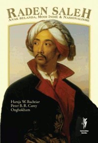 Image of Raden Saleh