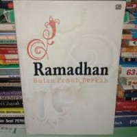 Image of Ramadhan Bulan Penuh Berkah