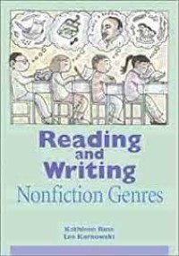 Image of Reading and Writing Nonfiction Genres