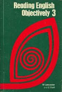 Image of Reading English Objectively