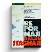 Image of Reformasi Dalam Stagnasi