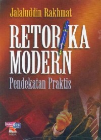 Image of Retorika Modern Pendekatan Praktis