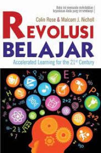 Image of Revolusi Belajar