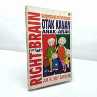 Image of Right Beain For Kids