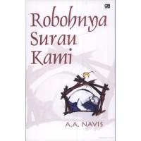 Image of Robohnya Surau Kami