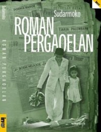 Image of Roman Pergaoelan