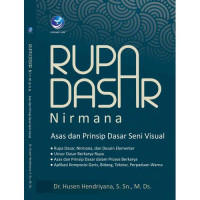 Image of Rupa Dasar Nirmana
