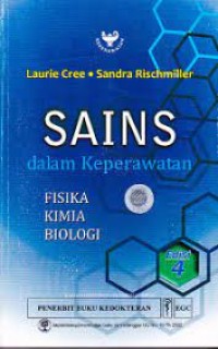 Image of Sains Dalam Keperawatan