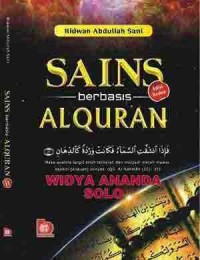 Image of Saint Berbasis Alquran
