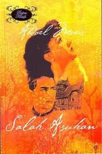 Image of Salah Jalan