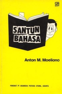 Image of Santun Bahasa