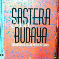 Image of Sastra Dan Budaya