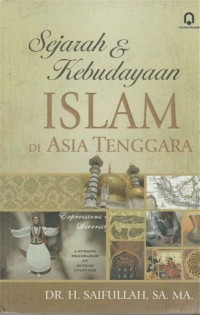 Image of Sejarah dan Kebudayaan Islam di Asia Tenggara