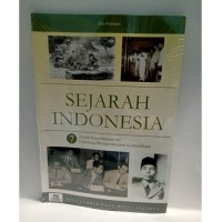 Image of Sejarah Indonesia 7 : Zaman Kemerdekaan