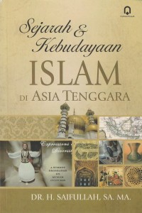 Image of Sejarah Kebudayaan Islam