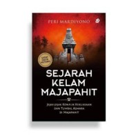 Image of Sejarah Kelam Majapahit