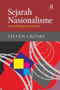 Image of Sejarah Nasionalisme