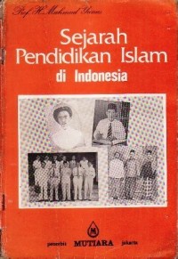 Image of Sejarah Pendidikan Islam di Indonesia