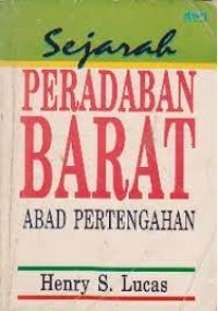 Image of Sejarah Peradaban Barat Abad Pertengahan