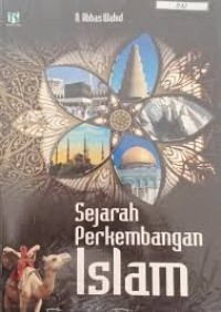 Image of Sejarah Perkembangan Islam
